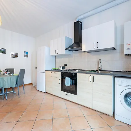 Appartement Guesthost - Casa Emilia - Cozy In