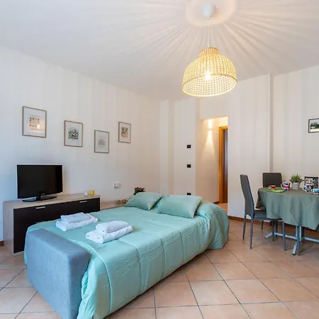 Appartement Guesthost - Casa Emilia - Cozy In Parma