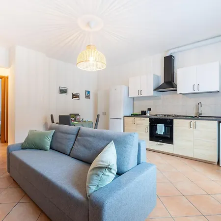 Appartement Guesthost - Casa Emilia - Cozy In Parma