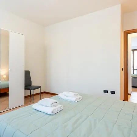 Casa Emilia - Cozy In Парма