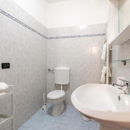 Апартаменты Casa Emilia - Cozy In Парма