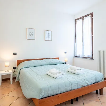 Apartment Guesthost - Casa Emilia - Cozy In *