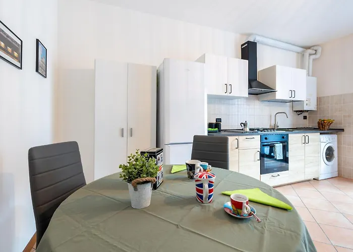 Casa Emilia - Cozy In