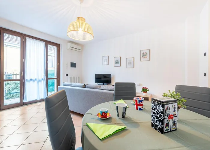 Casa Emilia - Cozy In