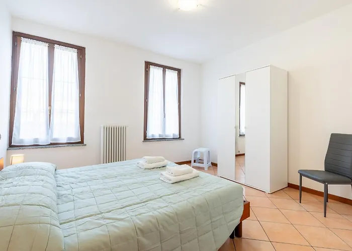 Guesthost - Casa Emilia - Cozy In * Parma