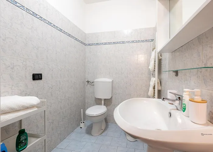 Apartament Guesthost - Casa Emilia - Cozy In Parma