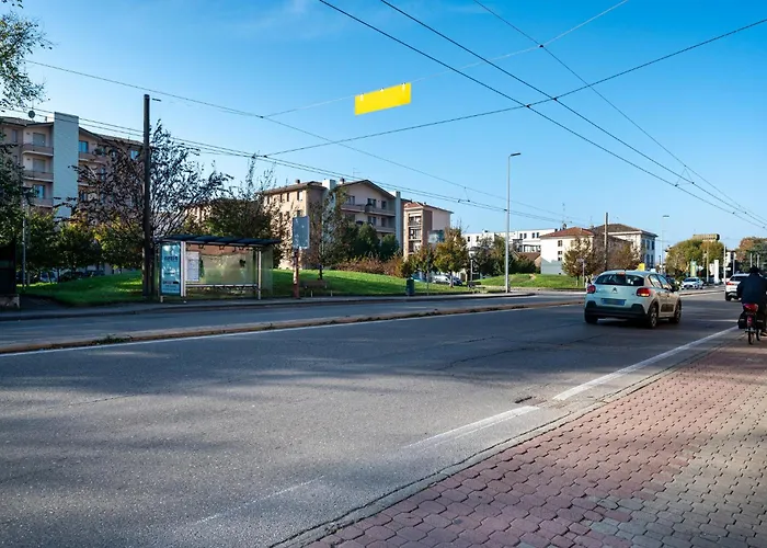 Casa Emilia - Cozy In アパート パルマ